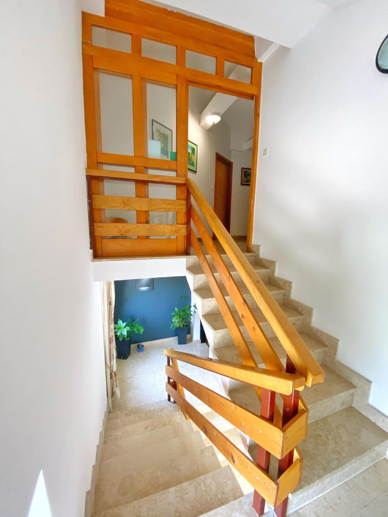 16 Lakes Guesthouse Grabovac  Exteriör bild
